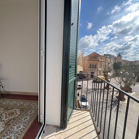 Capitano Apartments - Trapani City Centre 外观 照片