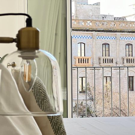 Capitano Apartments - Trapani City Centre 外观 照片