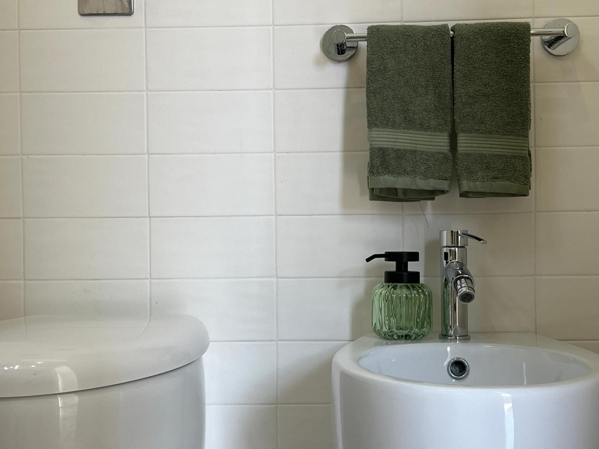 Capitano Apartments - Trapani City Centre 外观 照片
