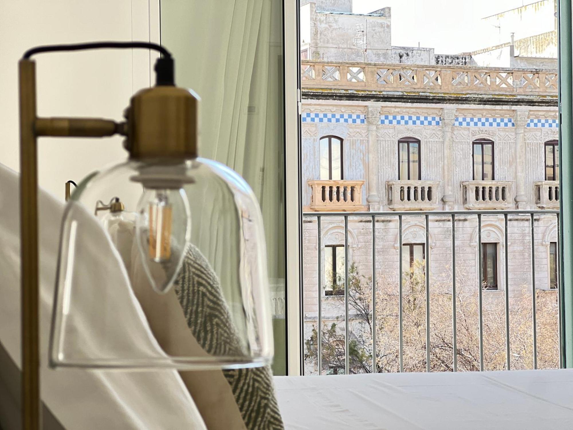 Capitano Apartments - Trapani City Centre 外观 照片