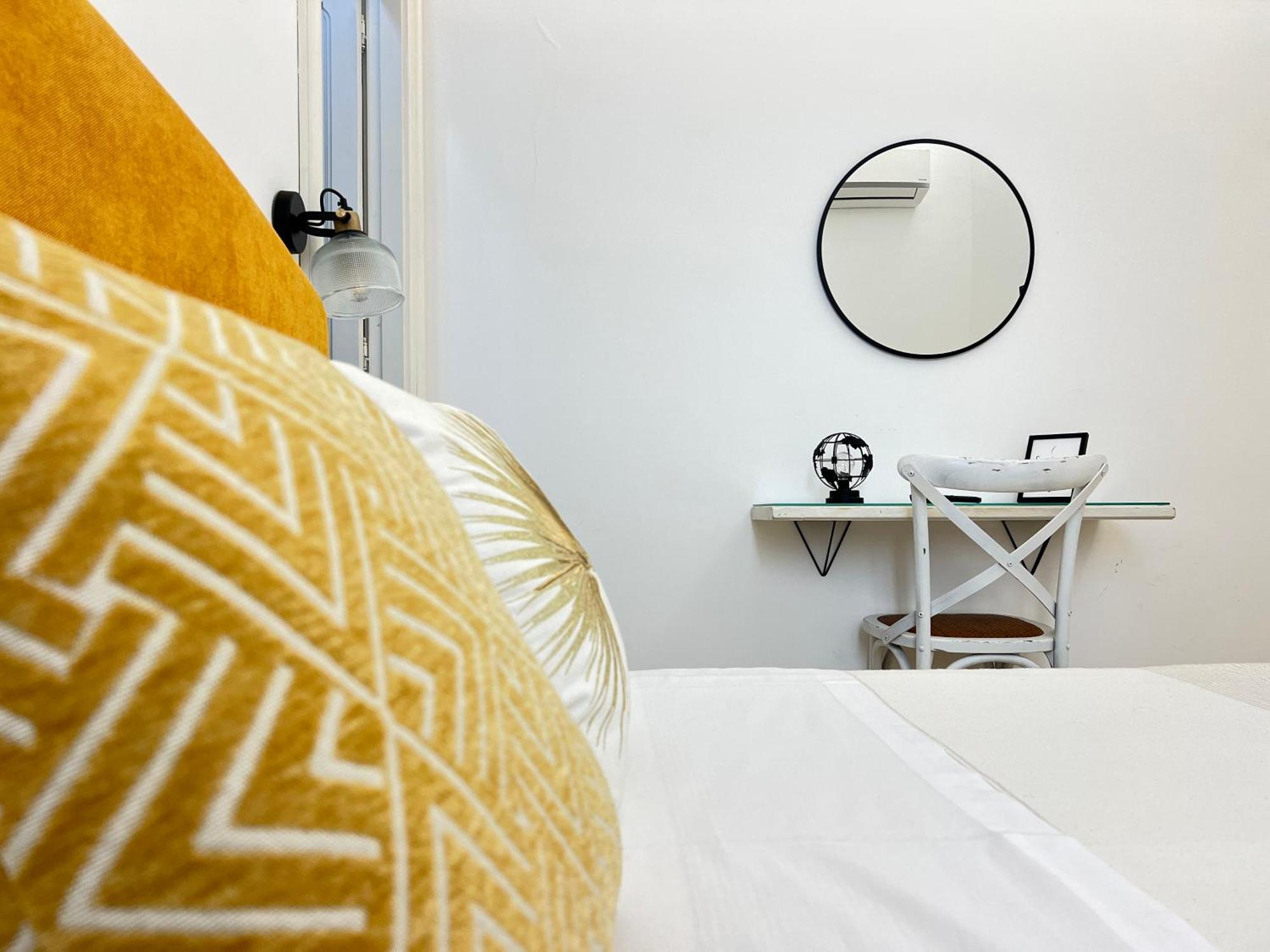 Capitano Apartments - Trapani City Centre 外观 照片
