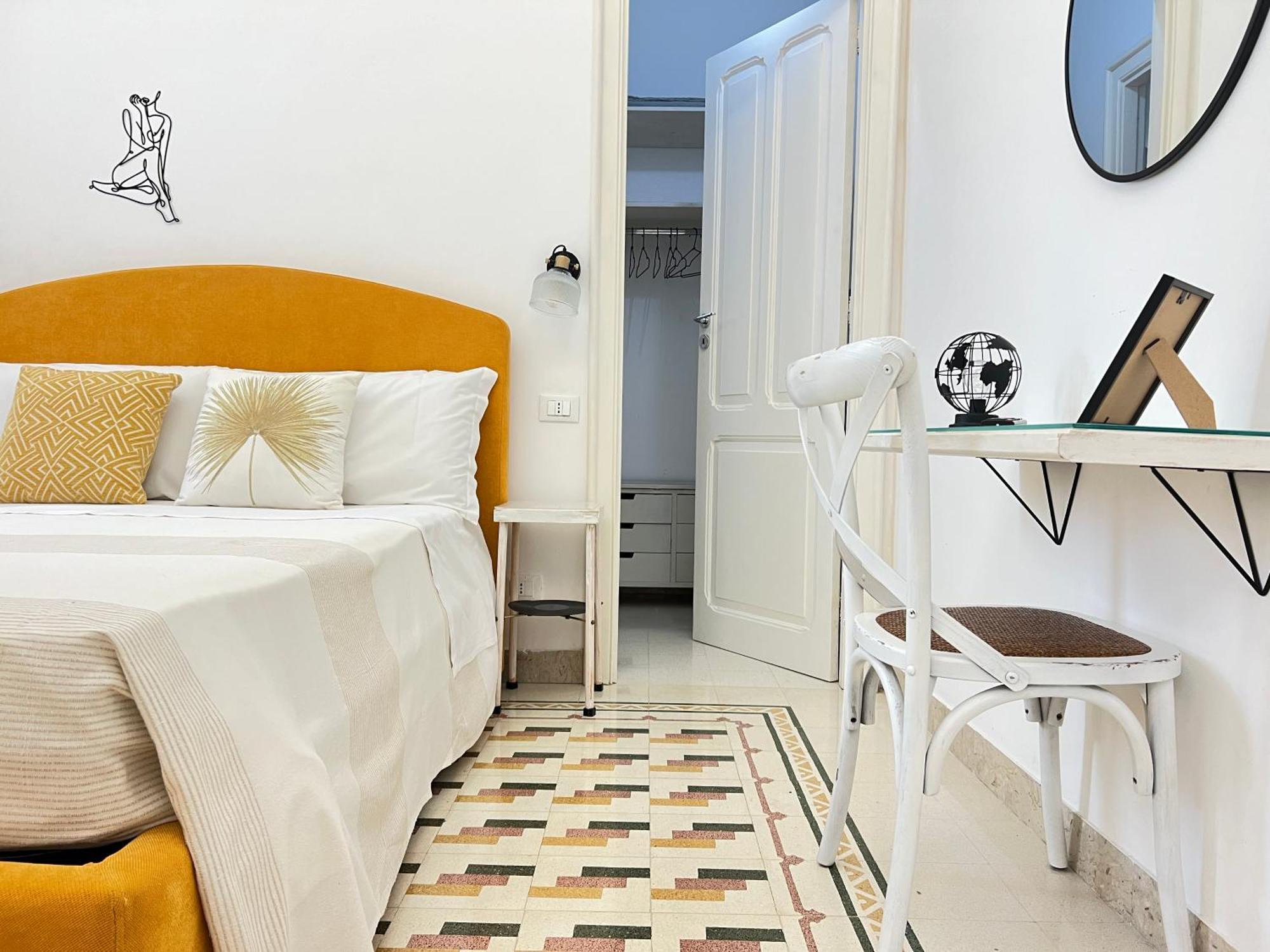 Capitano Apartments - Trapani City Centre 外观 照片
