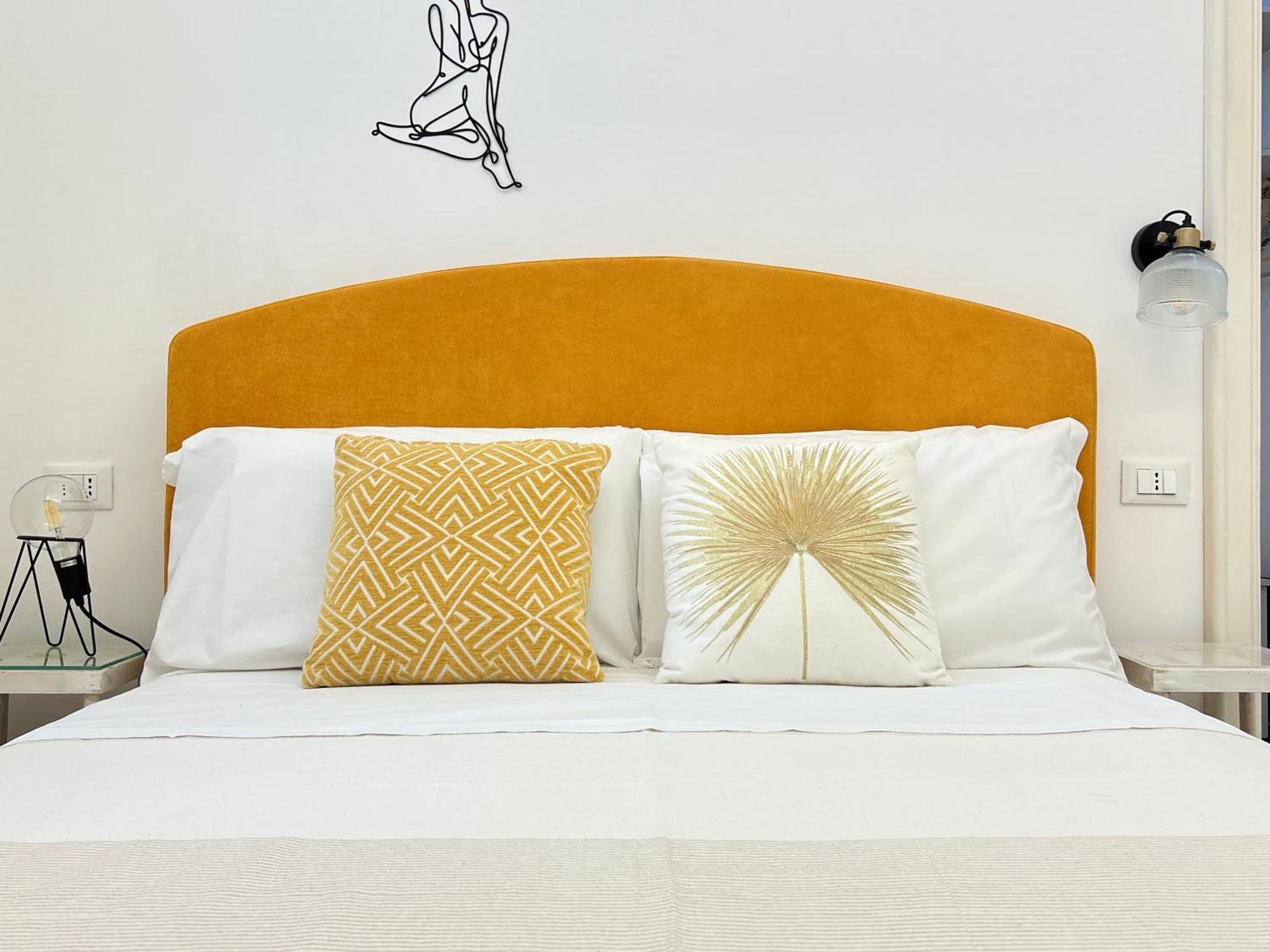 Capitano Apartments - Trapani City Centre 外观 照片