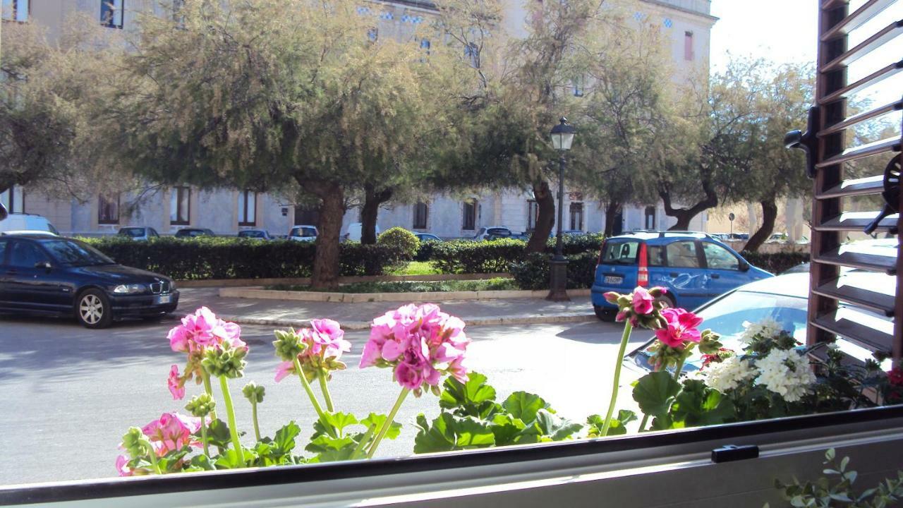 Capitano Apartments - Trapani City Centre 外观 照片