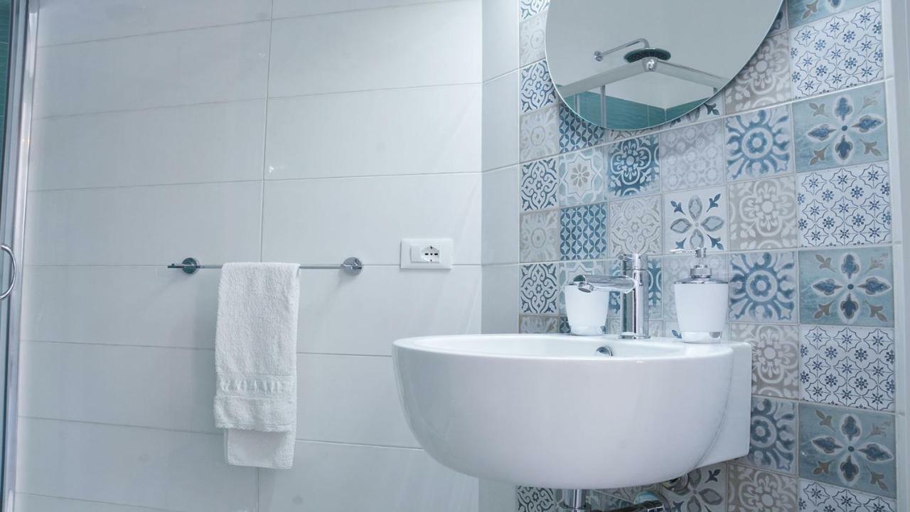 Capitano Apartments - Trapani City Centre 外观 照片