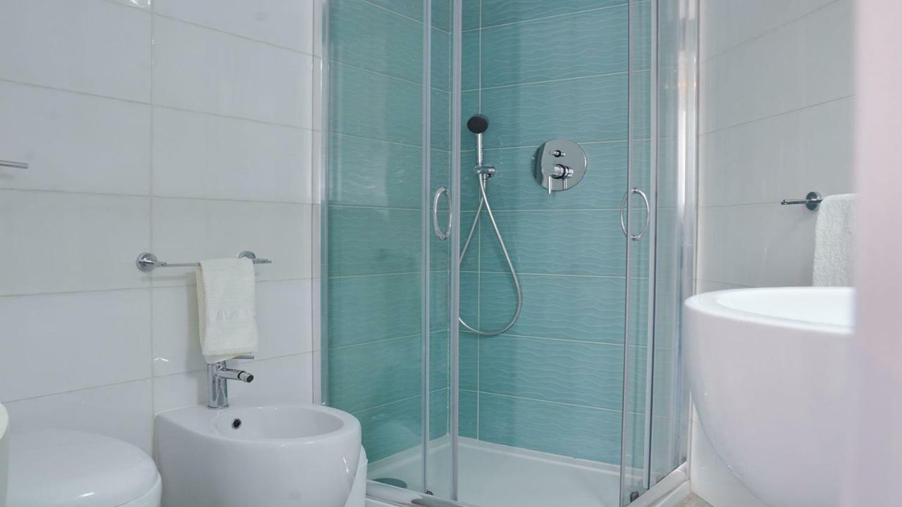 Capitano Apartments - Trapani City Centre 外观 照片