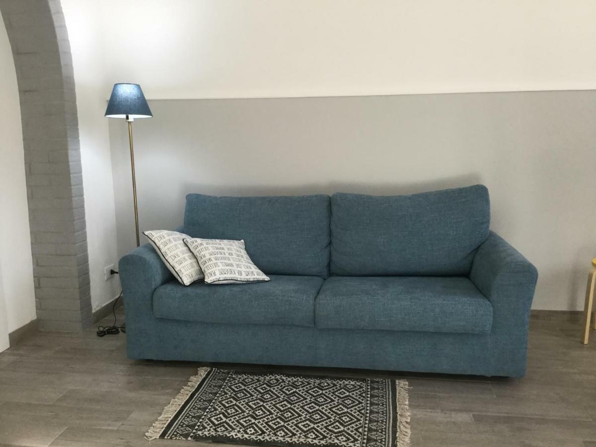 Capitano Apartments - Trapani City Centre 外观 照片
