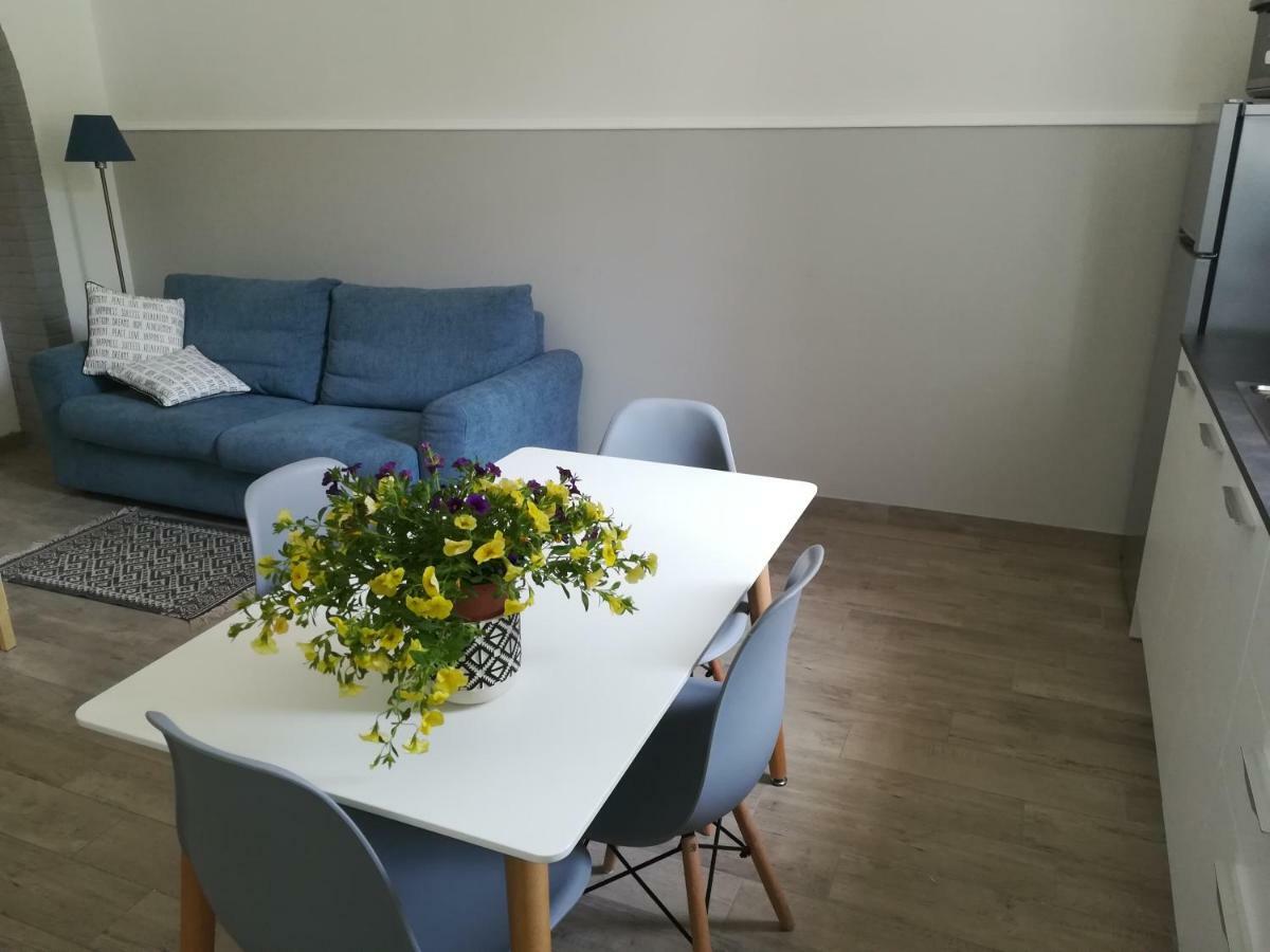 Capitano Apartments - Trapani City Centre 外观 照片